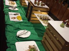 -华安国际大酒店-餐厅
