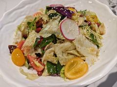 大拌菜-玉林烤鸭店(定福庄店)