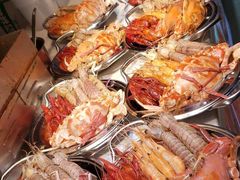 -东门町美食街