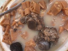 -海宝酒家(中山四路店)