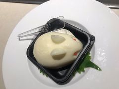 慕斯酸奶兔-海底捞火锅(团结桥店)