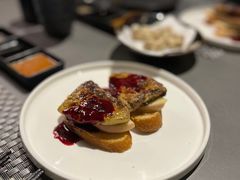 -山岛烧·和牛烧肉 碳火烧鸟(海信广场店)