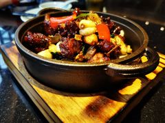 -小城故事·地道宁波味(月湖盛园店)