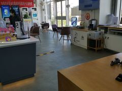 -中国电信(上地西路营业厅)