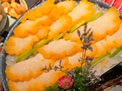 -季季山·云南野生菌火锅(上海首店)