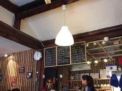 -鬼味烤翅(南锣鼓巷店)