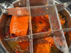 -邓莽子老火锅(鲁祖庙店)