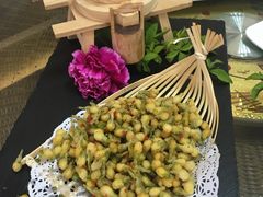 -弘法寺斋菜馆素食