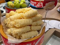 -龍歌自助小火锅(城阳万象汇店)