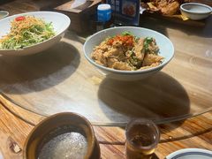 -打酱油·非遗淮扬菜(瘦西湖梅岭店)