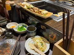 -暖都焼肉·和牛酒場(花都店)