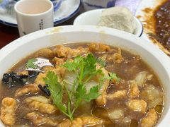 -卫巷菜馆(芙蓉总店)