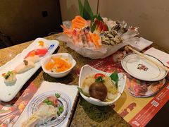 -御满屋日本料理