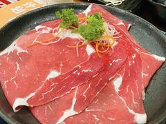 -呷哺呷哺(枫蓝国际店)