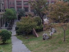 -上海瑞金洲际酒店