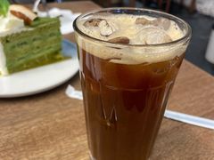 -马尾咖啡(宏济新路店)