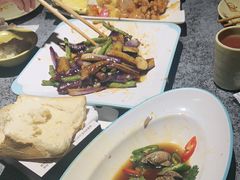 -马氏老外婆餐厅(磁县店)