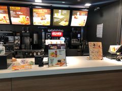 -麦当劳(苏州火车站南广场店)