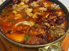 -3号仓库·创意中国菜(新世界城店)