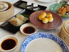 -寻味顺德·顺峰山庄(大良店)
