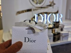 -Dior迪奥(上海世茂广场店)