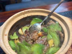 -旺爷砂锅·茶作(国贸城店)