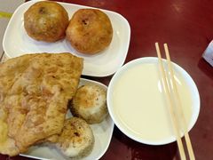-老回回小吃(百万庄店)