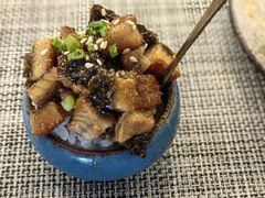 -戏作寿司(观音桥店)