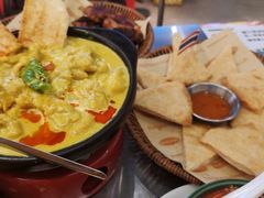 -小小集渔·泰式大排档(太古里香槟店)