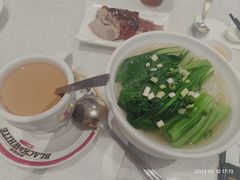-香港新发烧腊茶餐厅(书城店)