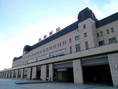 -长春西站