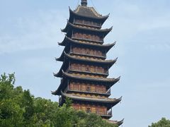 -常熟方塔园