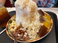-鲜芋仙Meet Fresh(壹方城店)