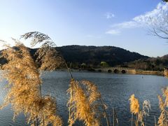 -南北湖风景区