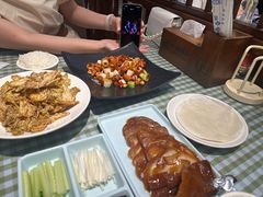 -玉桥餐厅(天坛店)