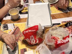 -木屋烧烤(万德庄店)