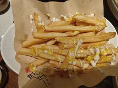 -一沙一城·岩烤牛扒(深圳首店)
