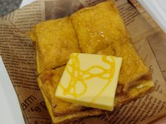 -龙记香港茶餐厅(久光百货店)