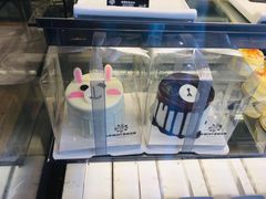 -原麦世家(府琛大厦店)