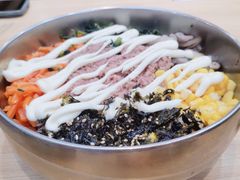 -雪熊哈尔滨烧烤·精酿啤酒·砂锅(中央胜境店)