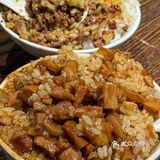 在北京！！我可太喜欢这碗12r的卤肉饭了！！！