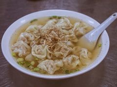 馄饨-汪家馄饨(集庆路店)
