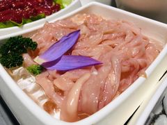 -海底捞火锅(番禺广场店)