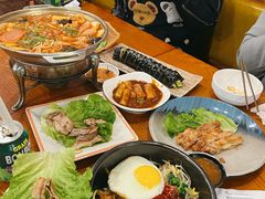 -韩礼年糕(飞虹路店)