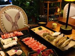 -束河人家(南锣鼓巷店)