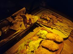 -18BAN音乐啤酒馆(西丽店)