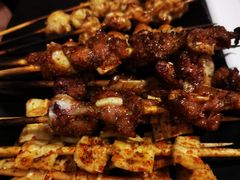 -京韵胡同·酱香羊蝎子火锅涮肉(长寿路店)