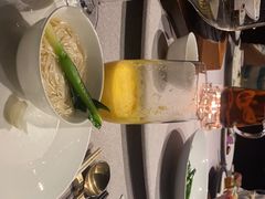 -三利音·东方司宴(外滩店)