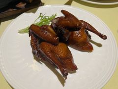 古法烧乳鸽-惠食佳(滨江大公馆店)