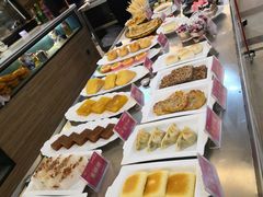 -喜临门酒家(城东店)